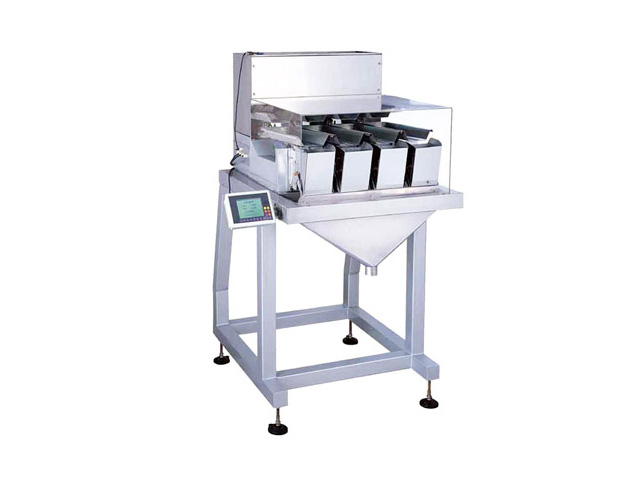 RLK-4、4A電子秤